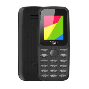 itel 2163 wireless 