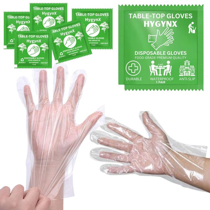 DISPOSABLE GLOVE