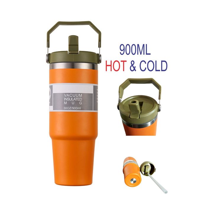 900ML 